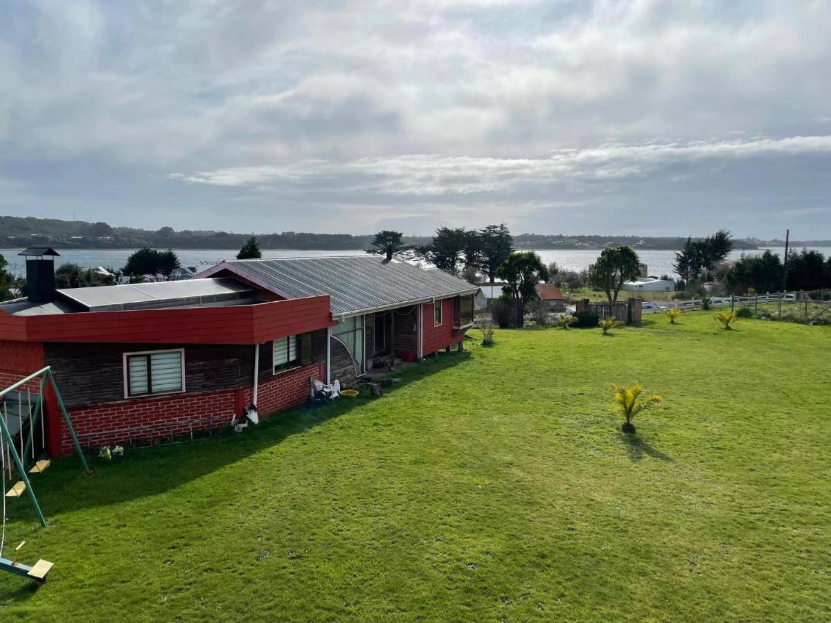 Сasa de vacaciones Cabanas Sol Del Mar *