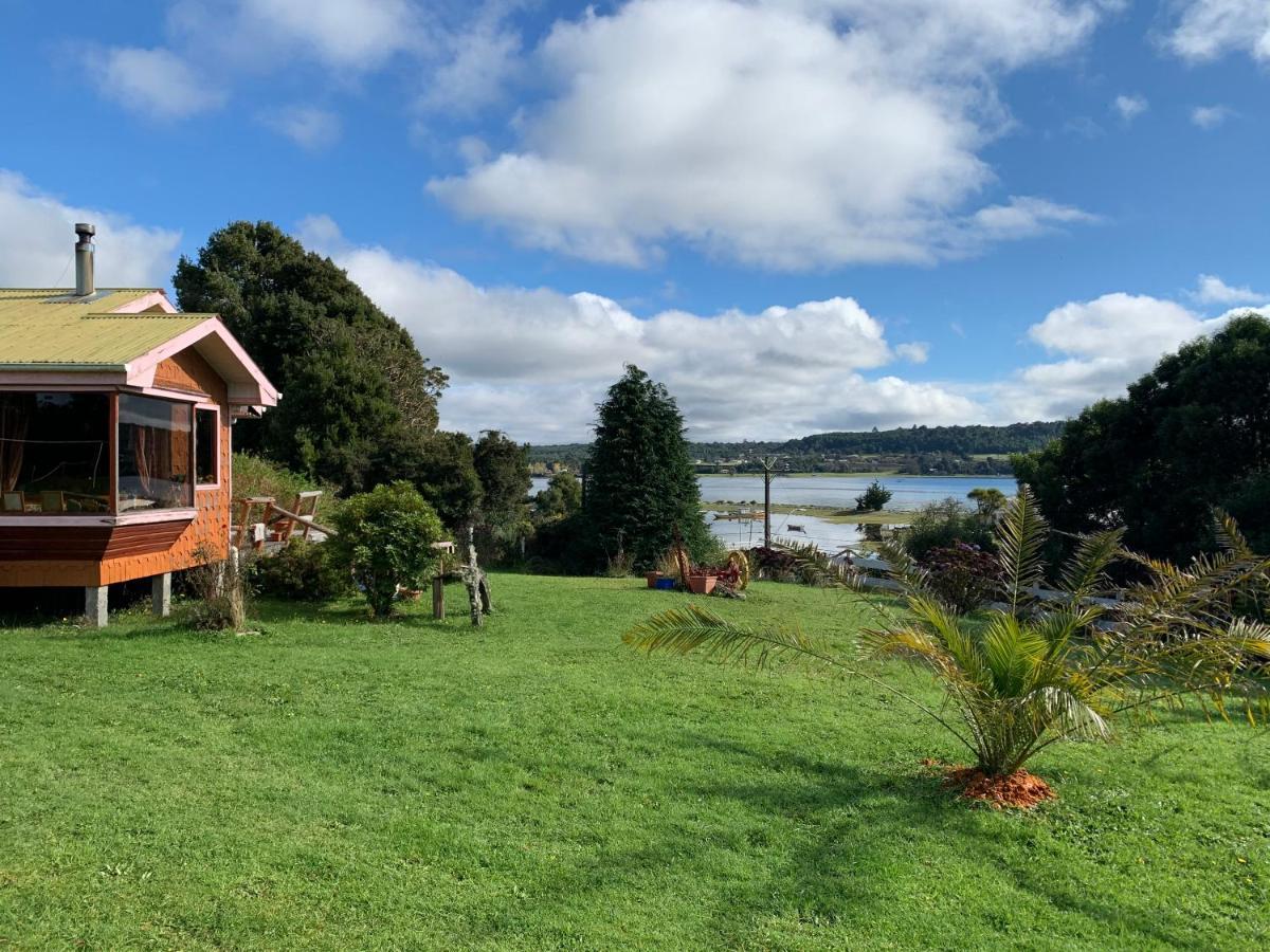 Cabanas Sol Del Mar * Ancud