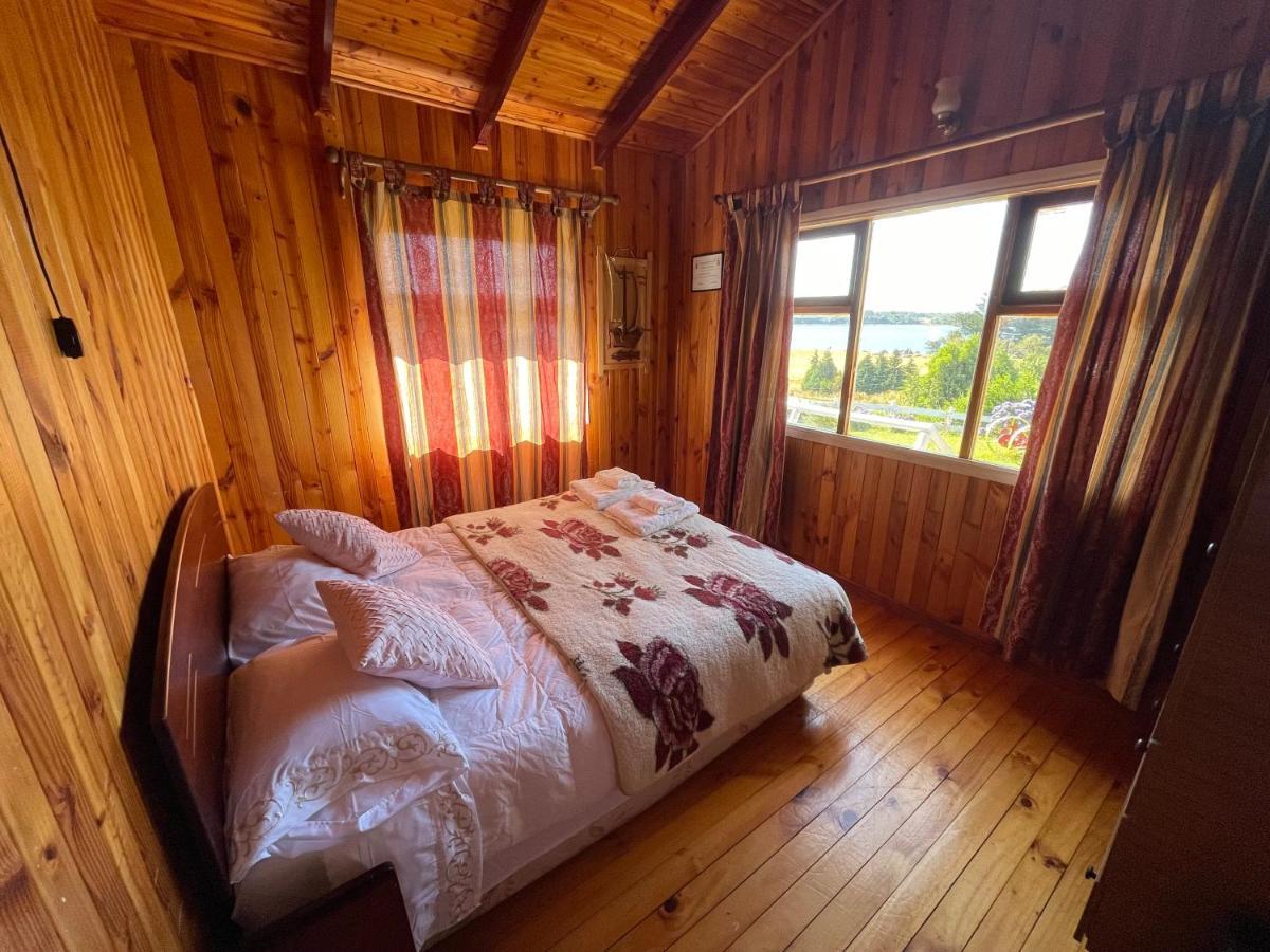 Cabanas Sol Del Mar * Ancud